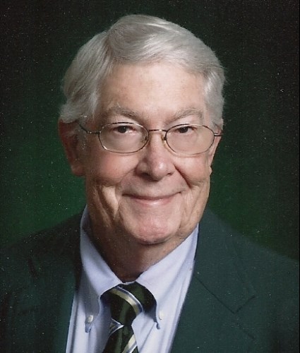 Robert W. Creveling obituary