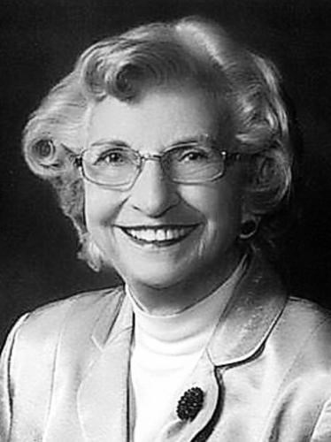 Marcia Sears obituary