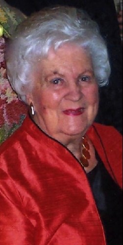 Katherine Meadow McTyeire obituary