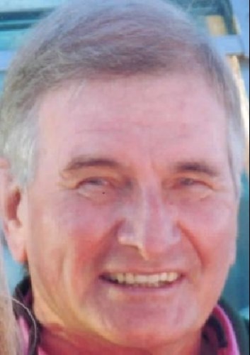 Thomas McCallum Pearce obituary