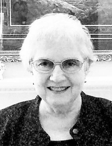 Norma O. Strouss obituary