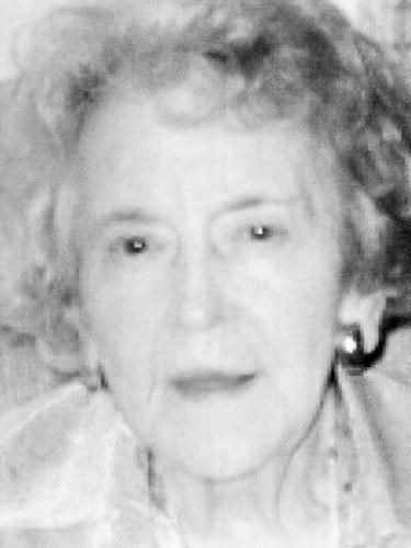 Bertha Williams Newton obituary, Tyrone, GA