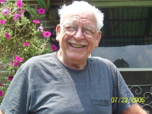 William "Bill" Jones obituary, Pinson, AL