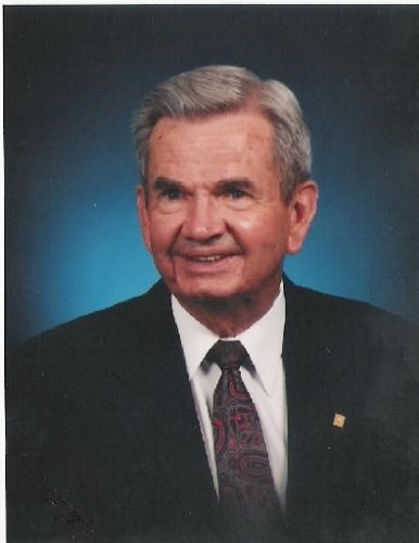 William Jack Mullins obituary, Hoover, AL