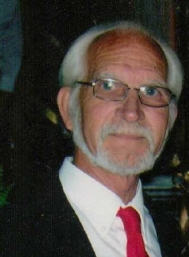 Richard E. Haverland Sr. obituary