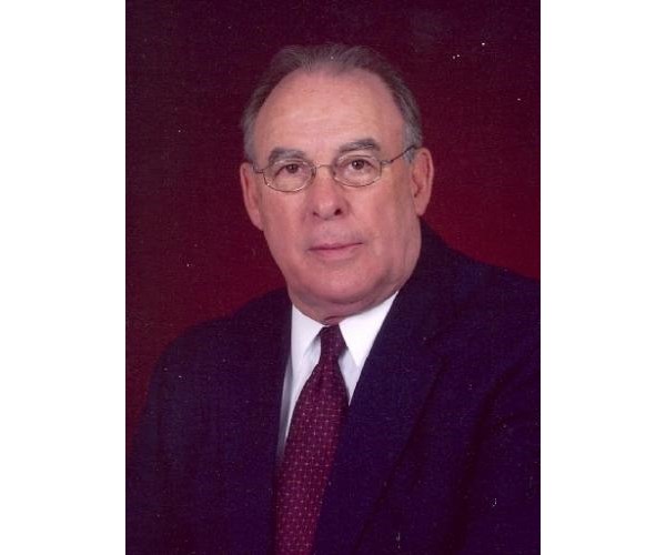 A. Crumpton Obituary (2014)