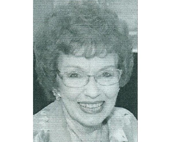 Bobbie Ledbetter Obituary (1935