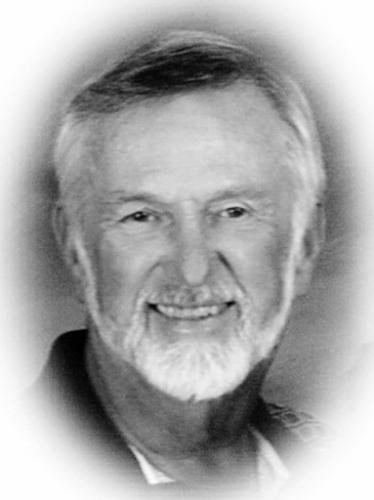 O. D. "Mac" McCollum obituary
