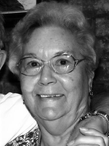 Frances Edwards Witherspoon obituary, Lexington, KY
