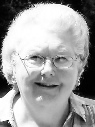 Carolyn Sanders Obituary (1930