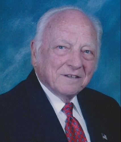 Robert Jack Burch Jr. obituary, Birmingham, AL
