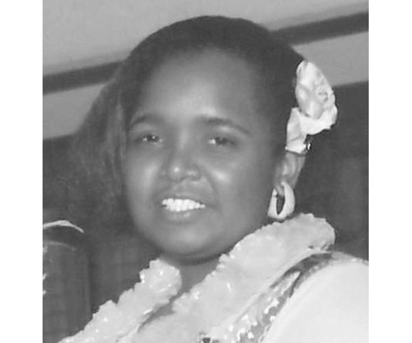 Monyette Cunningham Obituary (1955