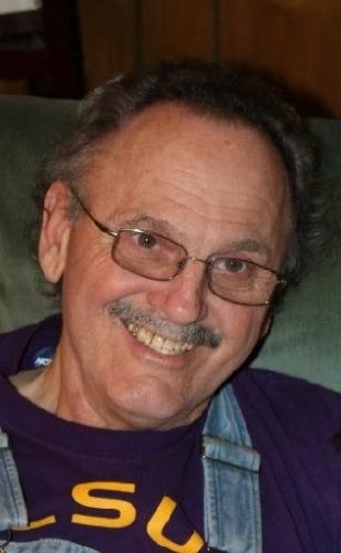 Ben Sublett Obituary (2014)