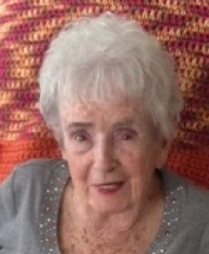 Nancy B. Graham obituary, Hoover, AL