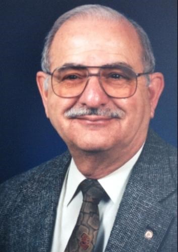 Samuel Joseph Vacarella obituary