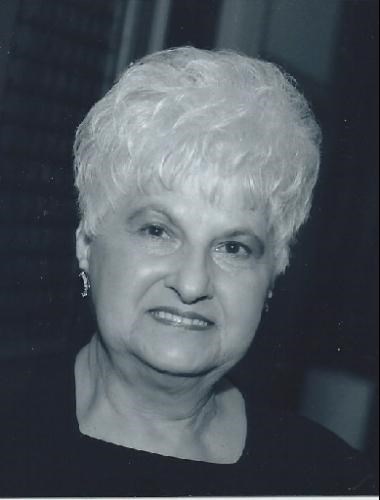 Madeline Finocchio Simonetti obituary, Mc Calla, AL