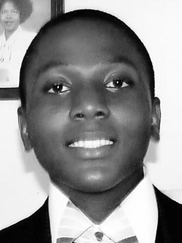 LaDarius Thomas Obituary (2014) - Birmingham, AL - AL.com (Birmingham)