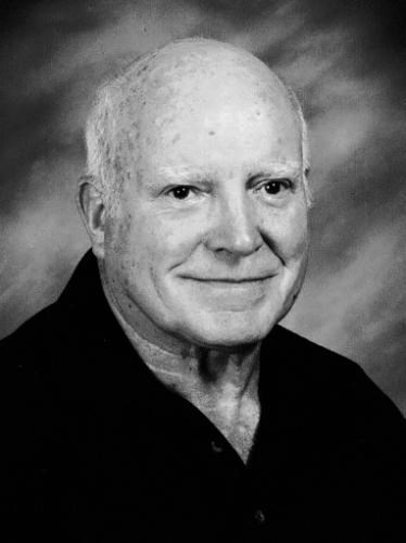 Edward L. Nemeth obituary