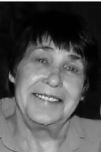 Patricia Ann Neumann obituary
