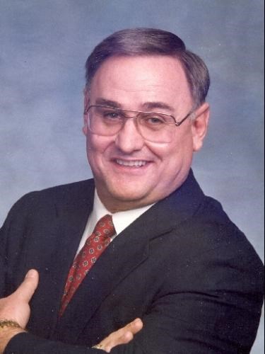 H. Ray Berry Jr. obituary, Hoover, AL