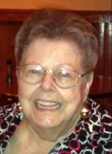 Helen M. Riggins obituary, Birmingham, AL