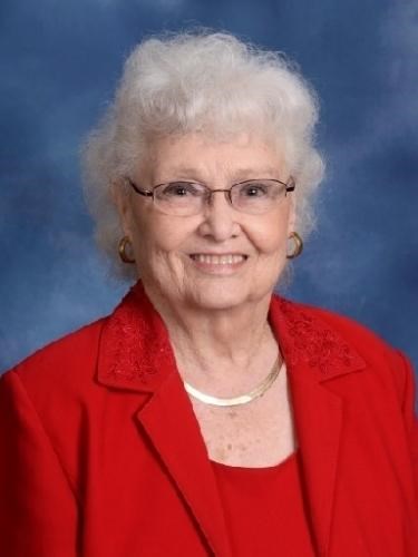 Marie Wren Moss obituary, Birmingham, AL