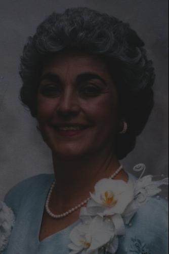 Patricia Bite Abrasley obituary, Vestavia, AL