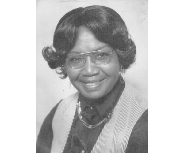 Louella Cleveland Obituary (1920 - 2014) - Birmingham, AL - AL.com