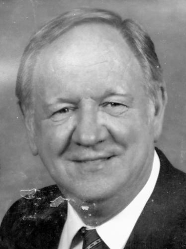 Walter Howard Brown Jr. obituary