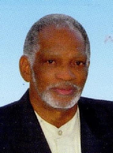 Perry Marsh Jr. obituary