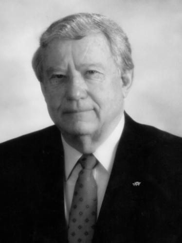 John N. McCain obituary, Fultondale, AL