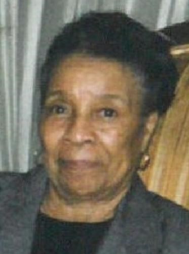 Merlyne Cook obituary, BIRMINGHAM, AL