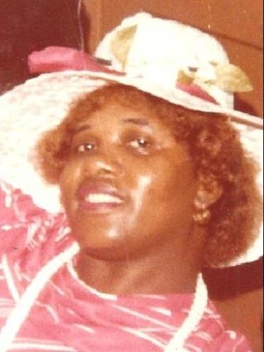 Barbara Joyce Thomas obituary