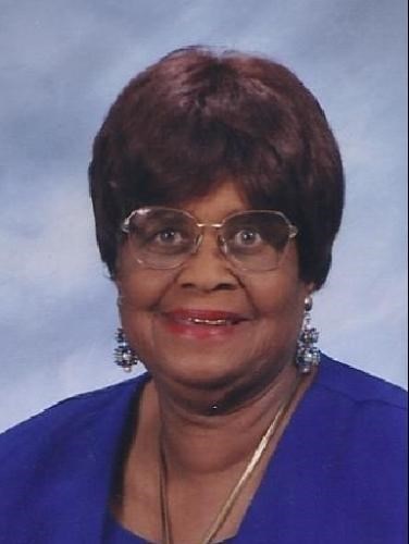 Virginia Pritchett obituary