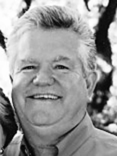 Harry Pearson obituary, Chelsea, AL