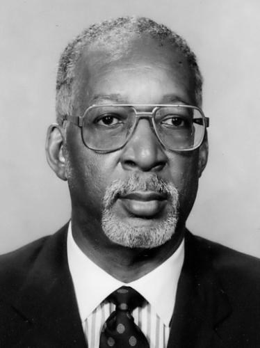 Rev. Dr.  Anderson Todd Jr. obituary, Montgomery, AL