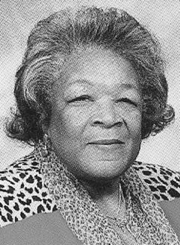 Mary Morrow obituary, Birmingham, AL