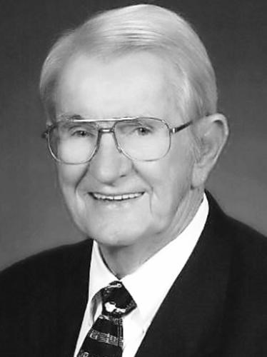 Joseph Anderson Bagley obituary, Brentwood , TN