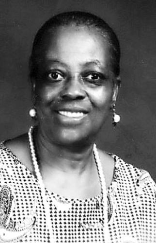 Arlene Jackson obituary