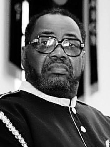Pastor  Bernard "Doc" Williams obituary