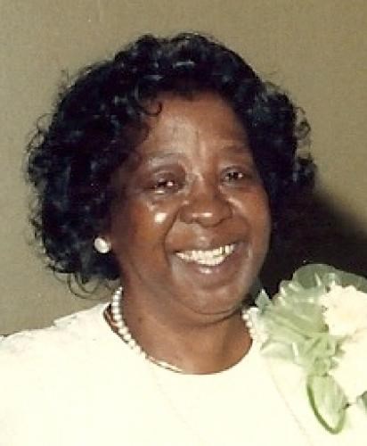 Mattie Davis Obituary (2014)