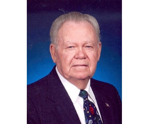 Lloyd Mahan Obituary (2014)