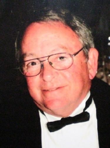 James G. Lovell Jr. obituary