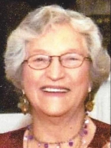 Nellie Young obituary