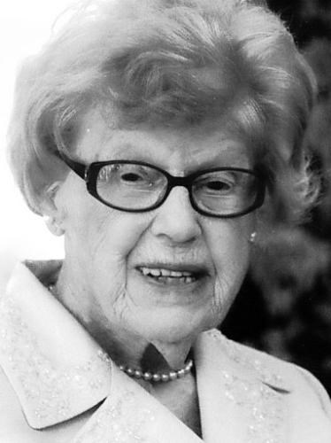Katherine Nelson Wickstrom obituary, Pelham, AL