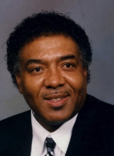 Samuel "Mailman" Johnson obituary