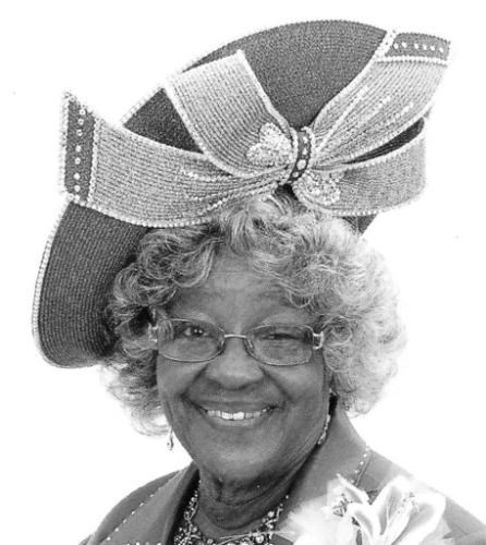 Eloise W. Judson obituary