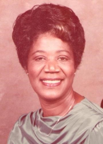 Inez Osburn obituary, BESSEMER, AL