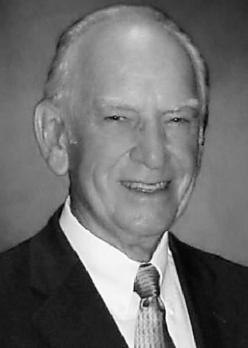 Milton E. Nelson obituary