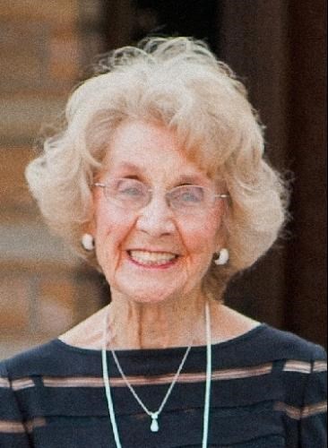 Kathleen Lenora Kendrick Standifer obituary, Birmingham, AL